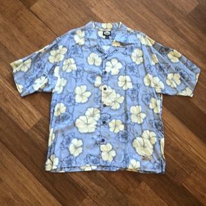Men’s Tommy Bahama dress shirt